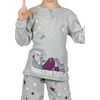 Пижама для мальчика со звездами Happy people HP_3980