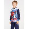 Хлопковая пижама для мальчика с Человеком-пауком Planetex Planetex_MV16044B