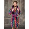 Оригинальный махровый халат для мужчин Riviera Carillo Home Riviera_Fashion 04 uomo