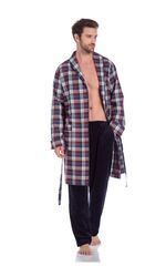 Комплект: легкий халат и брюки Première №32 (PM 2067/1)