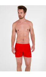 Яркие мужские шорты для купания Uomo mare Uomo mare_570_15 rosso