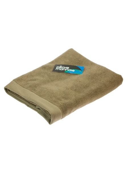 Банное махровое полотенце из микро-коттона OLYMPUS (PM) 70x140 см