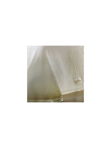 Легкое вафельное покрывало - одеяло STAR 180x240 (LMD)
